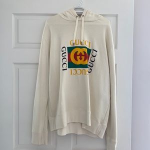 Unisex Gucci Hoodie